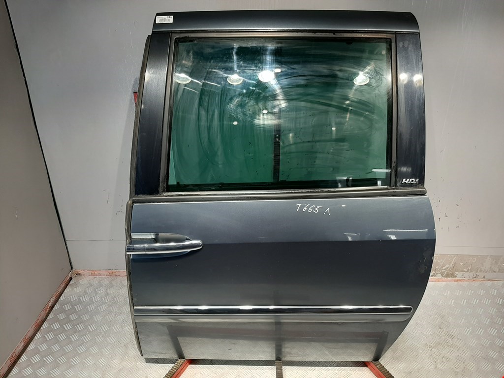 

Дверь сдвижная левая Peugeot 807, 807
