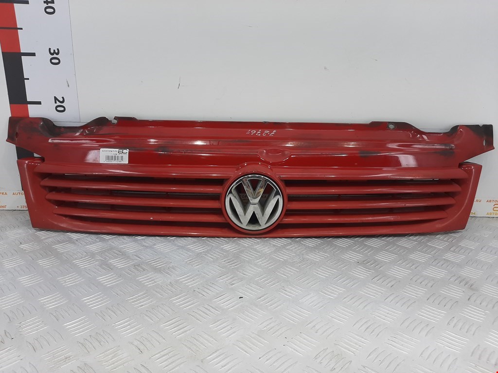 

Решетка радиатора Volkswagen T4, T4