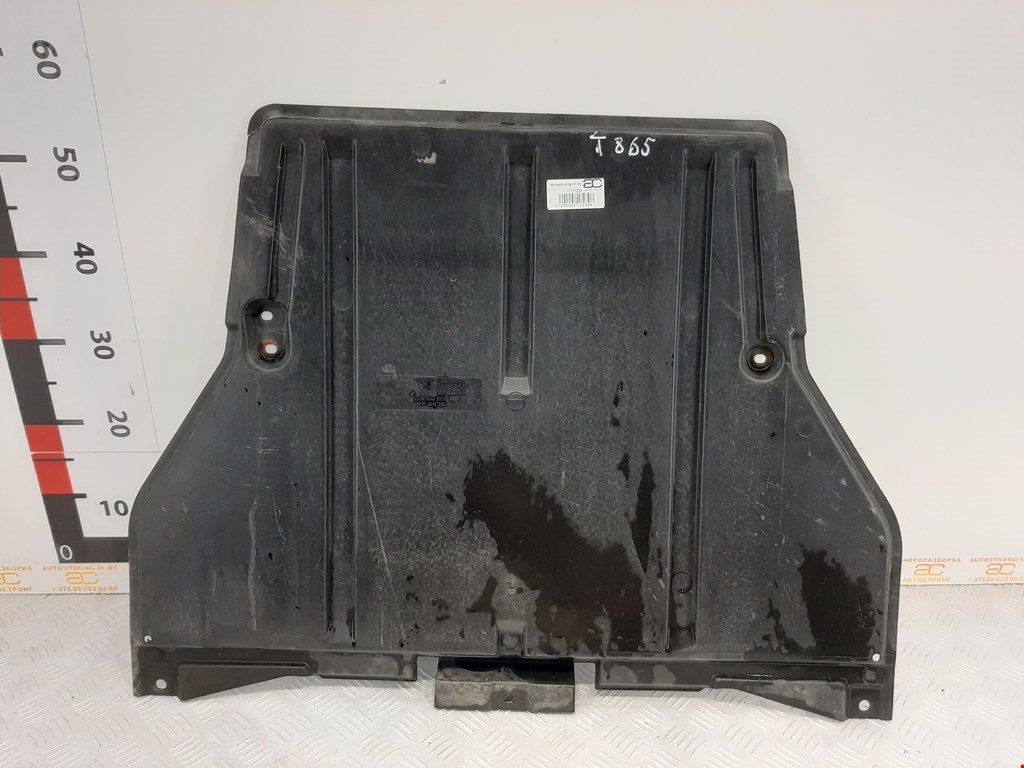 

Защита КПП Volkswagen Passat 5 GP, Passat 5 GP