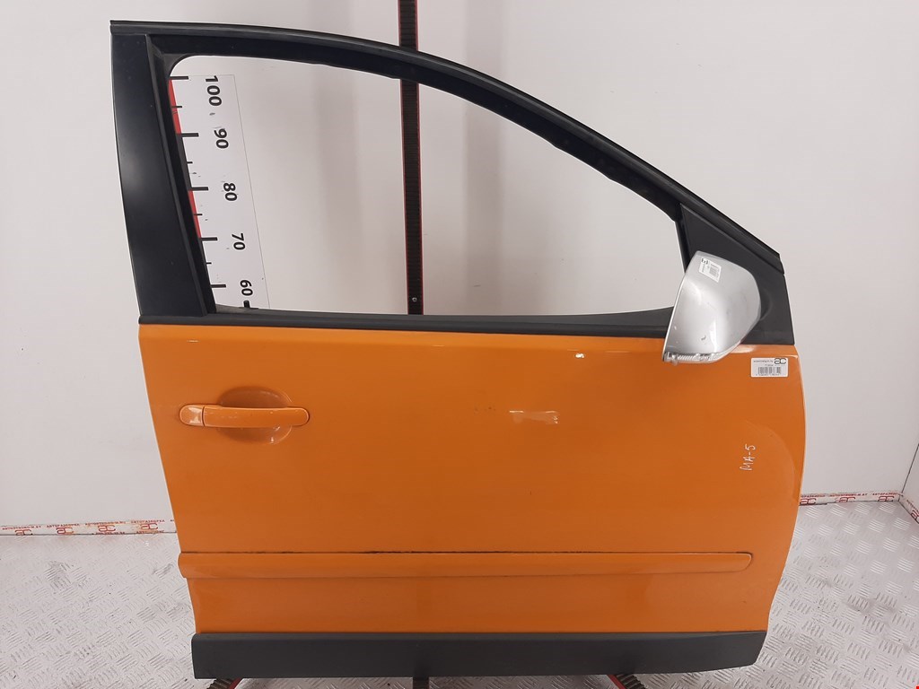 

Дверь передняя правая Volkswagen Polo 4, Polo 4