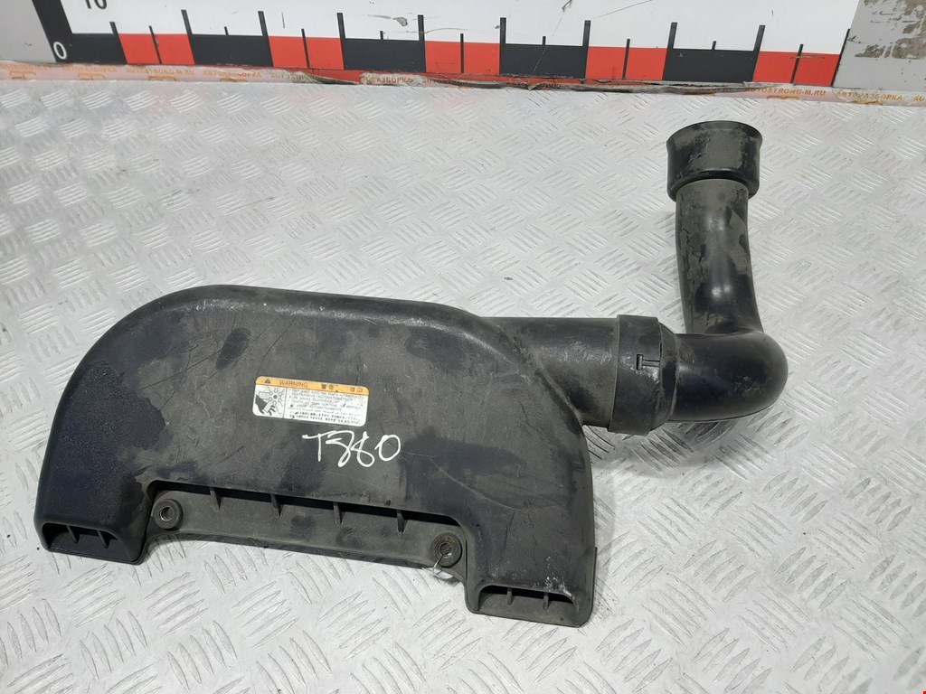 

Воздухозаборник (наружный) Hyundai i 30, i 30