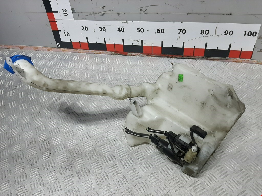 

Бачок омывателя Volkswagen Polo 4, Polo 4