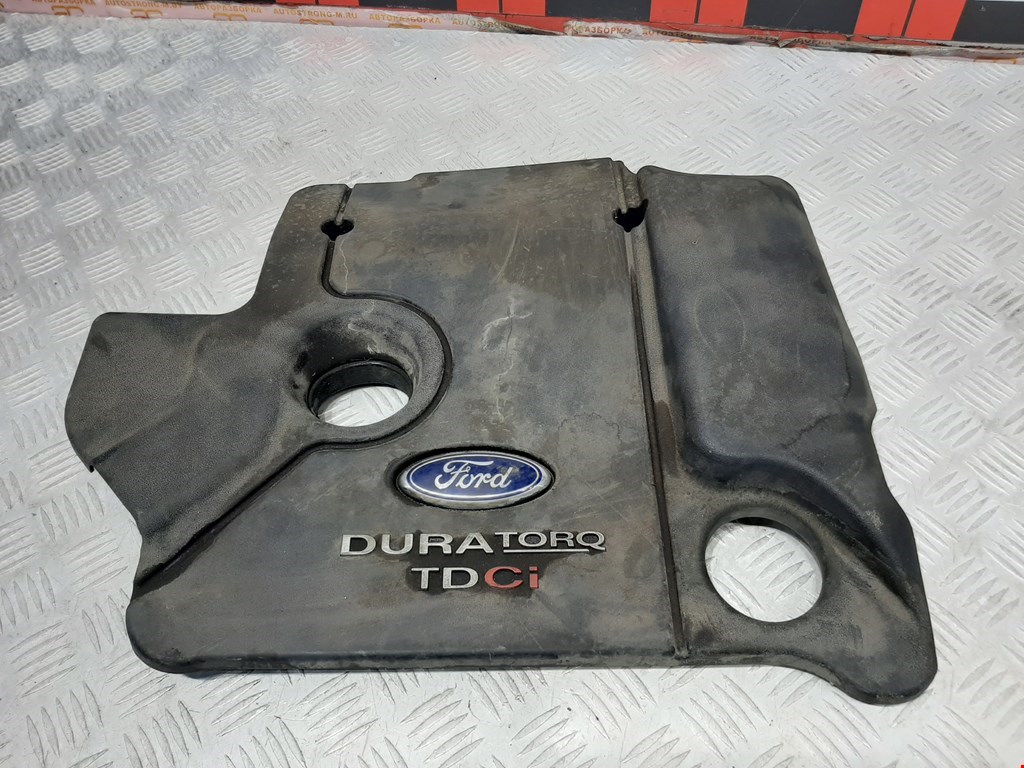 

Накладка декоративная (на ДВС) Ford Focus 1, Focus 1