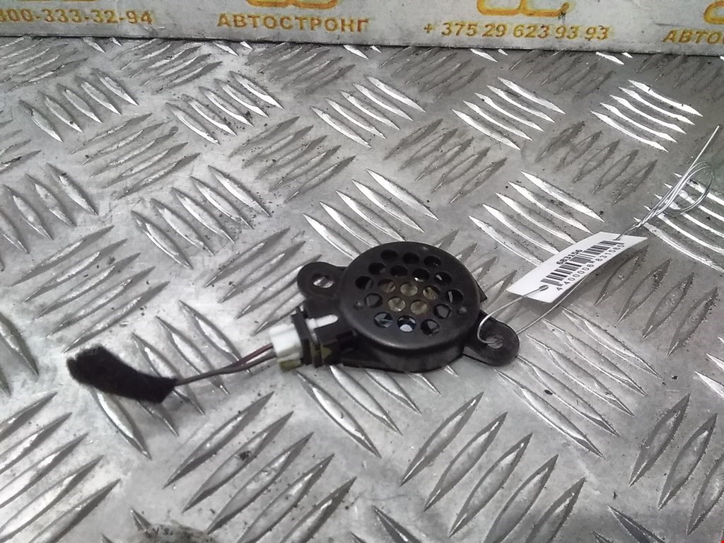 

Гудок (сигнал клаксон) Ford Mondeo 4, Mondeo 4