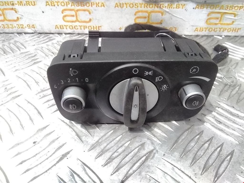 

Переключатель света Ford Mondeo 4, Mondeo 4