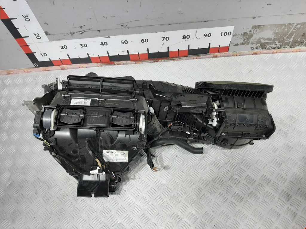 

Отопитель в сборе (печка) Volkswagen Passat 6, Passat 6