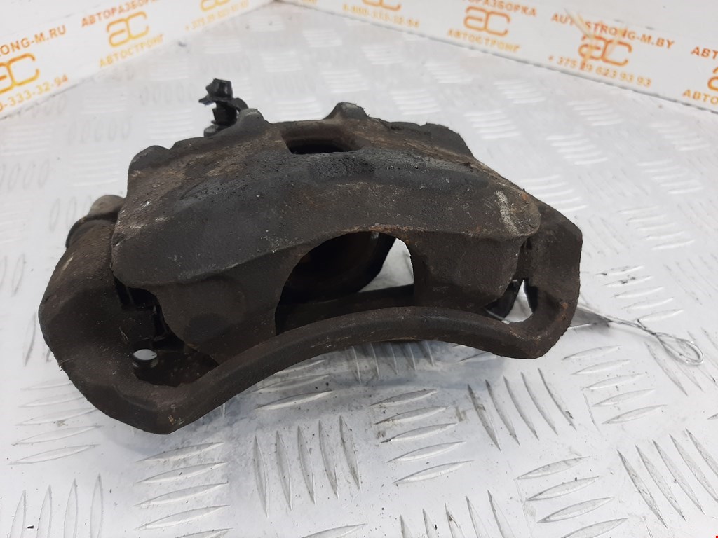 

Суппорт передний правый Hyundai Getz 1, Getz 1