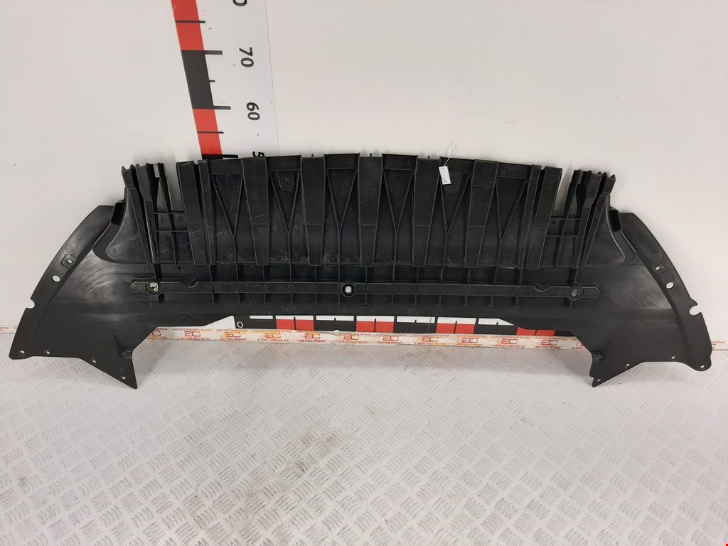 

Защита днища Ford Mondeo 4, Mondeo 4