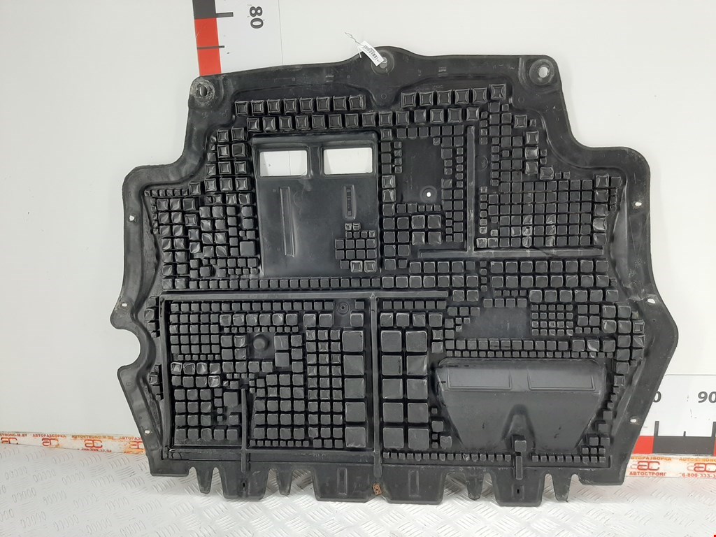 

Защита картера (двигателя) Volkswagen Passat 6, Passat 6