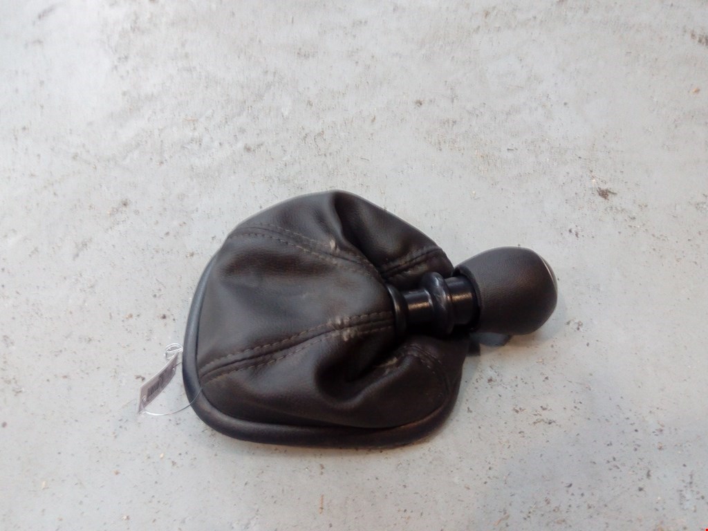 

Ручка переключения передач Renault Scenic 2, Scenic 2