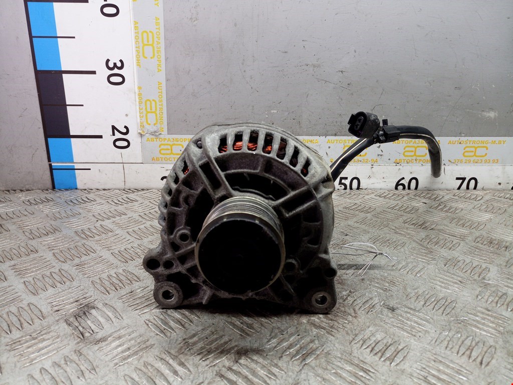 

Генератор Volkswagen Golf 4, Golf 4
