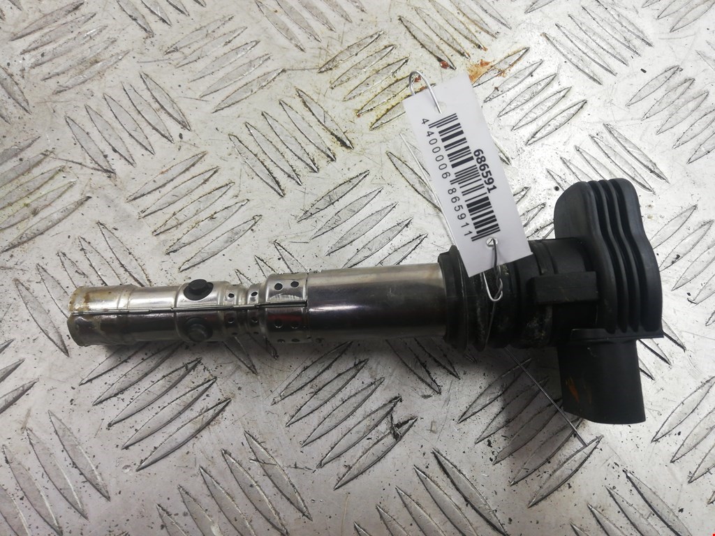 

Катушка зажигания Audi A4 B6, A4 B6