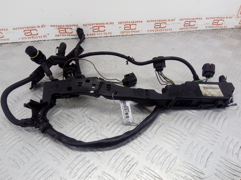 

Проводка (жгут проводов) BMW 3 Series (E46), 3 Series (E46)