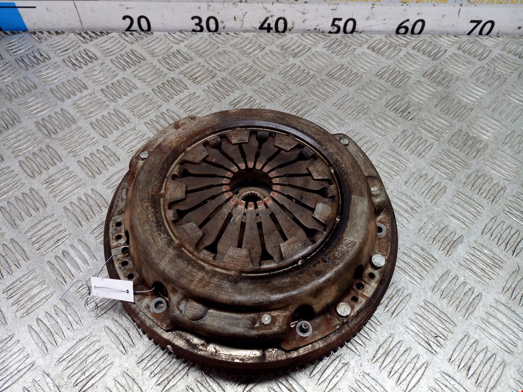 

Маховик (демпфер сцепления) Fiat Panda 2, Panda 2