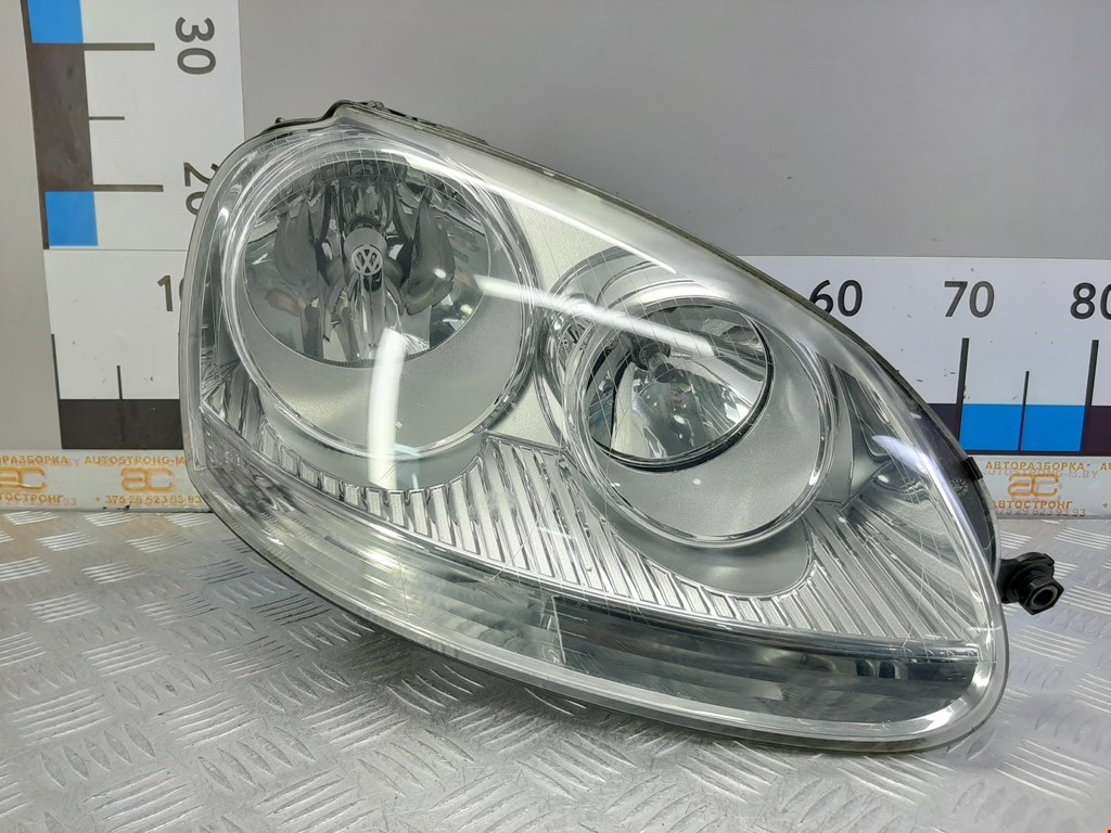 

Фара передняя правая Volkswagen Golf 5, Golf 5