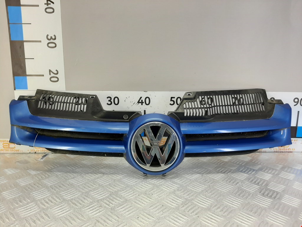 

Решетка радиатора Volkswagen Golf 5, Golf 5