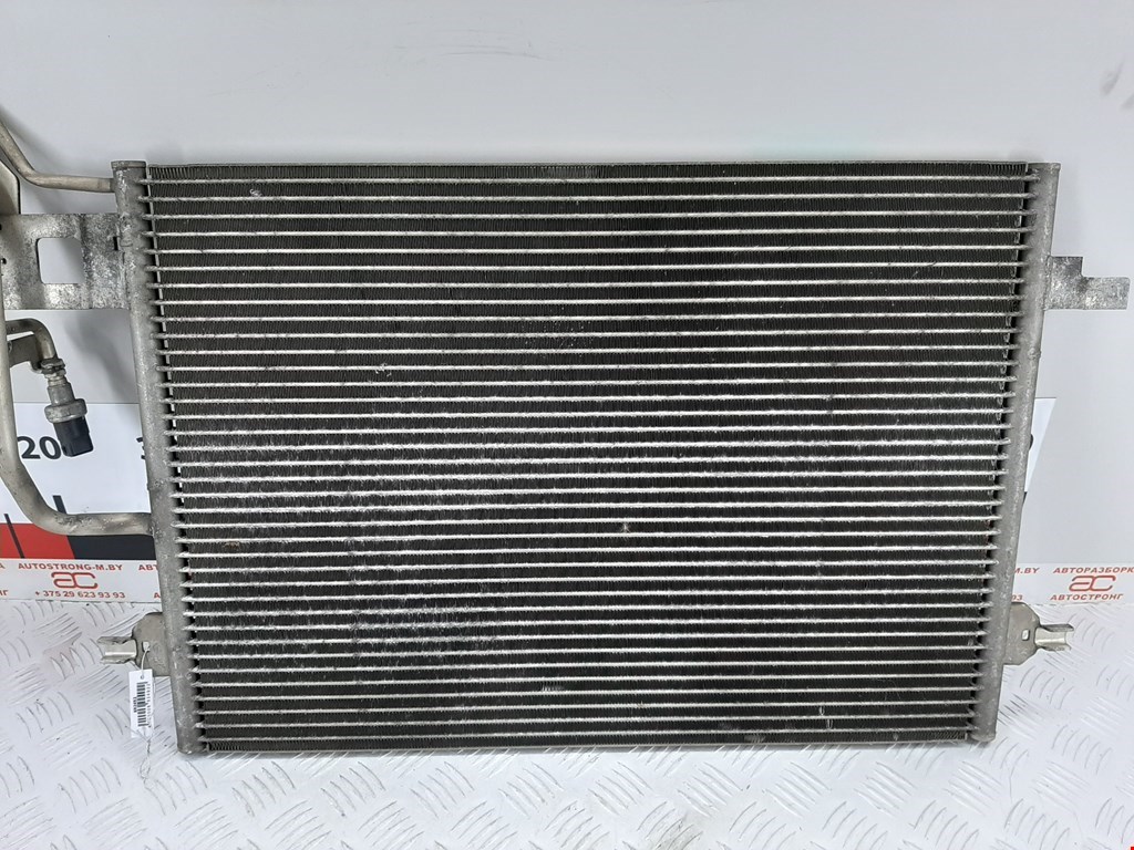 

Радиатор кондиционера Volkswagen Passat 5 GP, Passat 5 GP