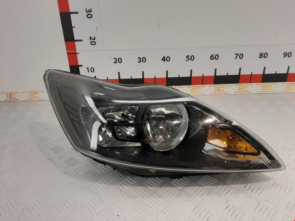 

Фара передняя правая Ford Focus 2, Focus 2