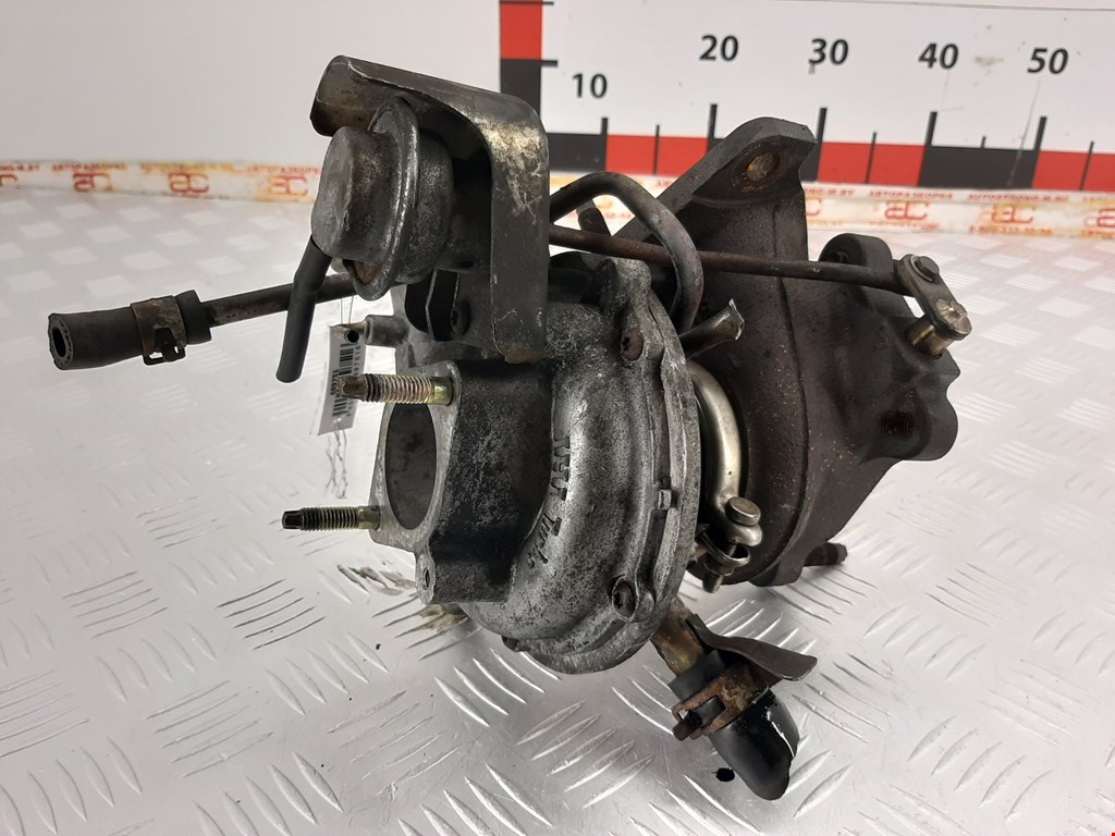 

Турбина Nissan X Trail T30, X Trail T30
