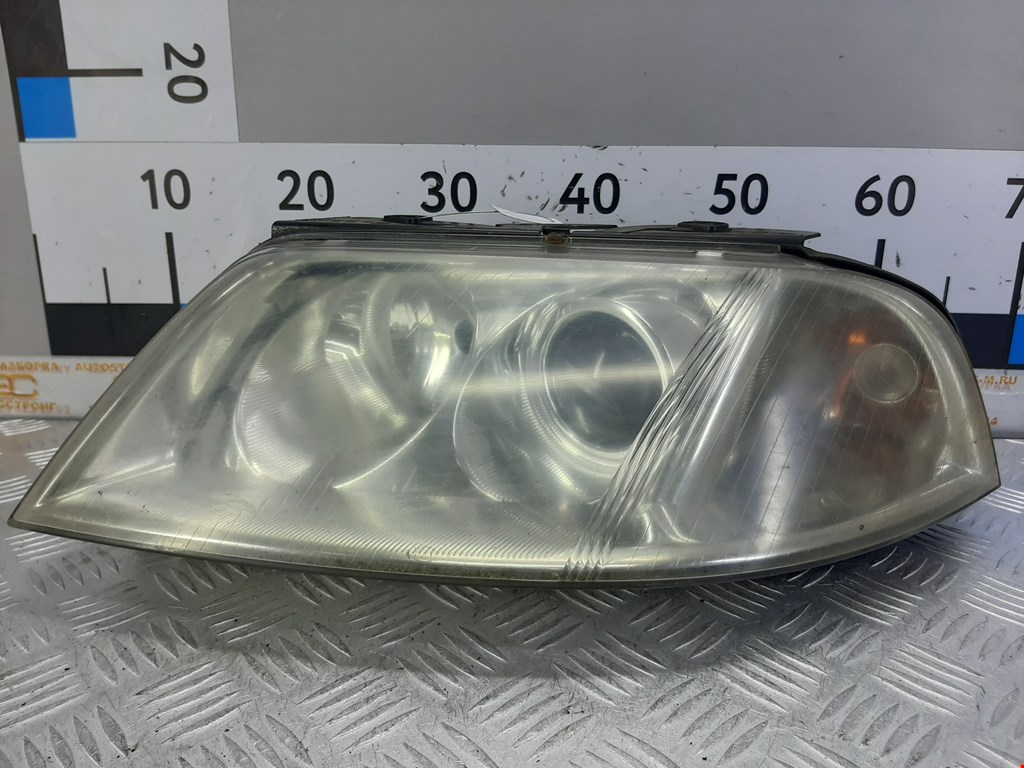 

Фара передняя левая Volkswagen Passat 5 GP, Passat 5 GP