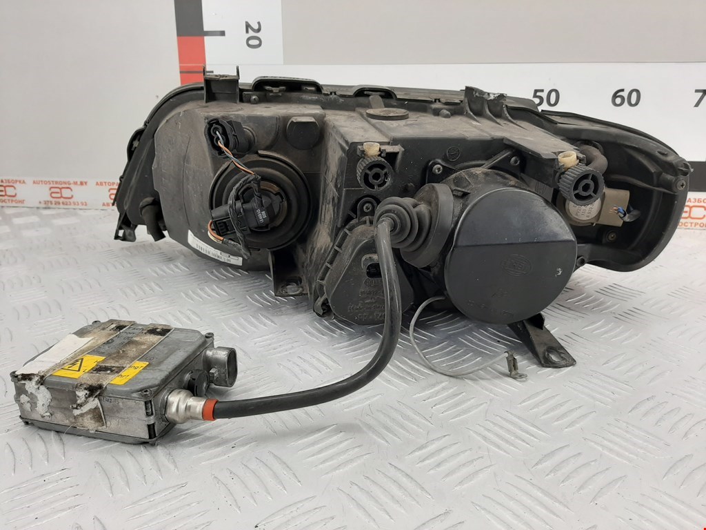 

Фара передняя правая BMW X5 (E53), X5 (E53)