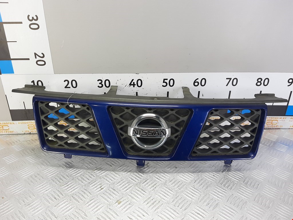 

Решетка радиатора Nissan X Trail T30, X Trail T30