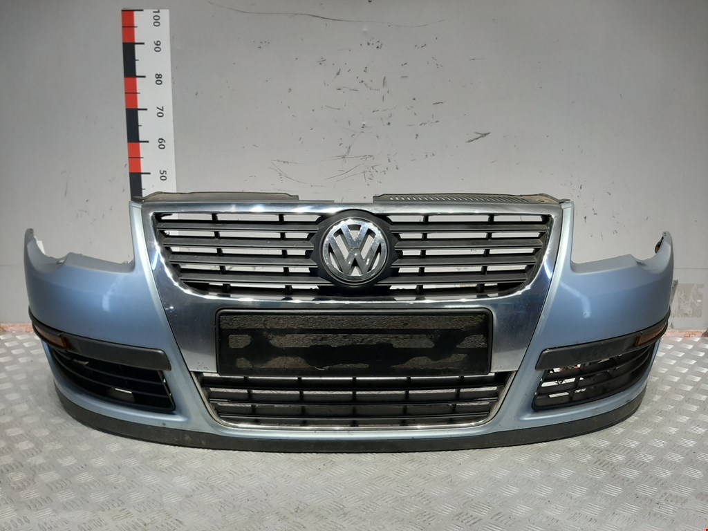 

Бампер передний Volkswagen Passat 6, Passat 6
