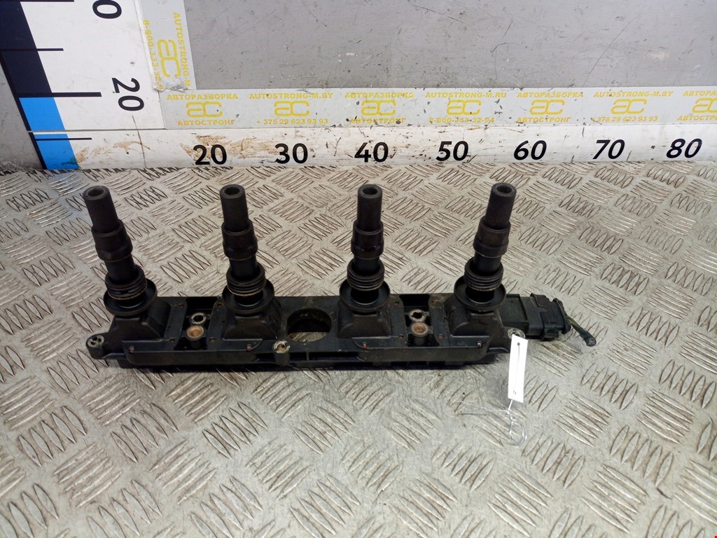 

Катушка зажигания Opel Astra H, Astra H