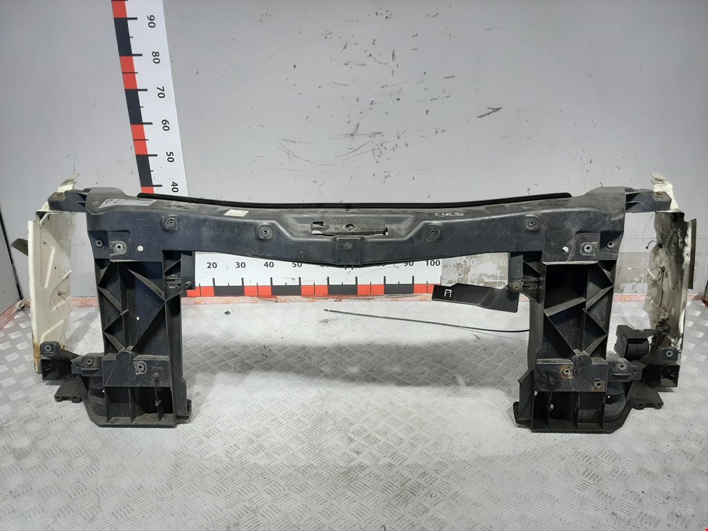 

Панель передняя (телевизор) Volkswagen Crafter, Crafter