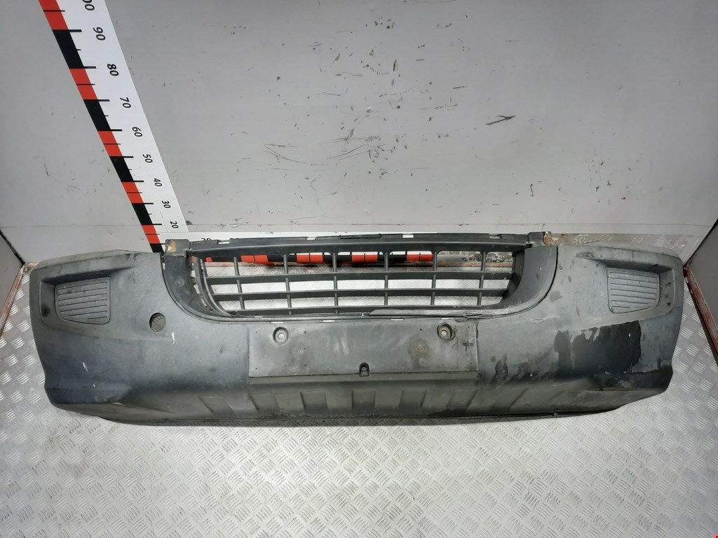 

Бампер передний Volkswagen Crafter, Crafter