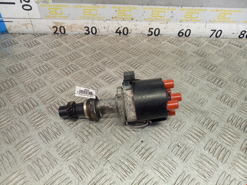 

Распределитель зажигания (трамблёр) Volkswagen Golf 3, Golf 3