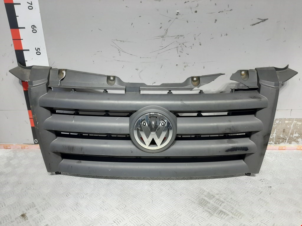 

Решетка радиатора Volkswagen Crafter, Crafter