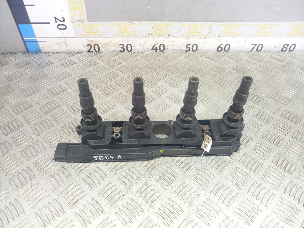 

Катушка зажигания Opel Vectra C, Vectra C