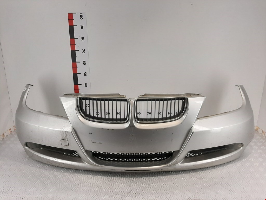 

Бампер передний BMW 3 Series (E90), 3 Series (E90)