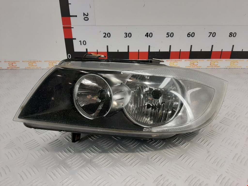 

Фара передняя левая BMW 3 Series (E90), 3 Series (E90)
