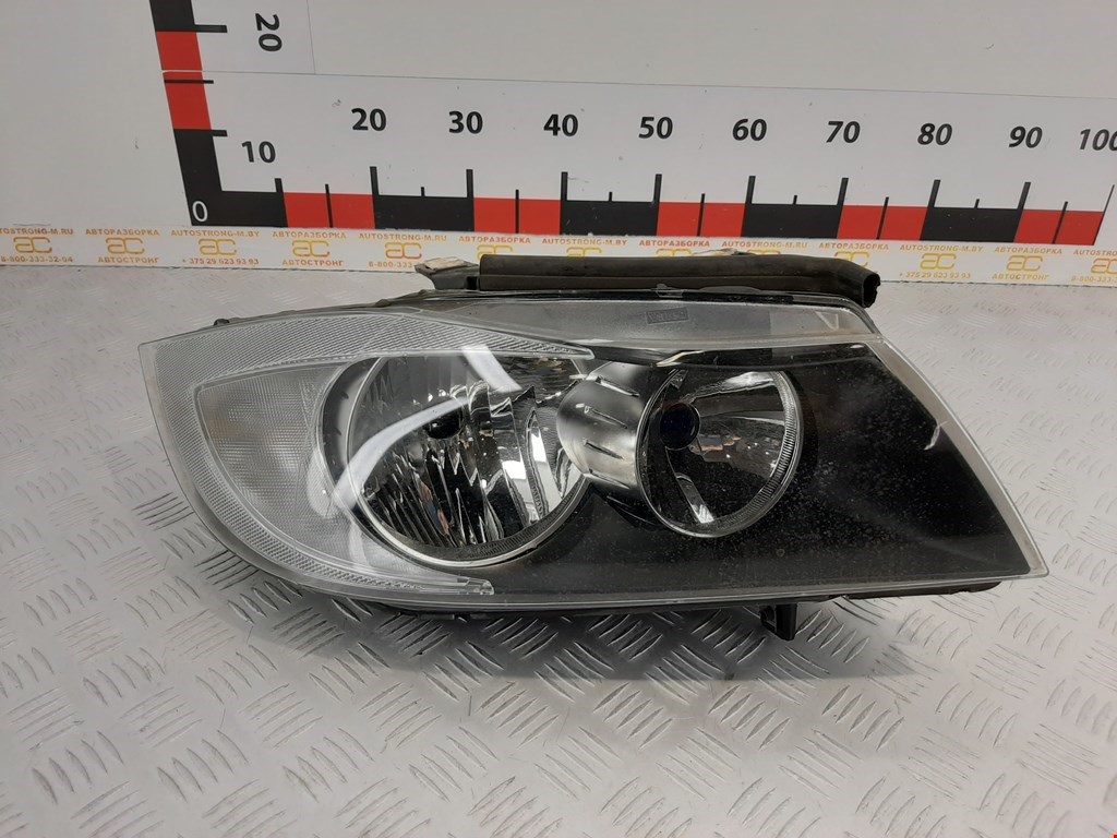 

Фара передняя правая BMW 3 Series (E90), 3 Series (E90)