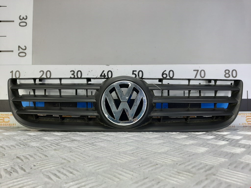 

Решетка радиатора Volkswagen Polo 4, Polo 4