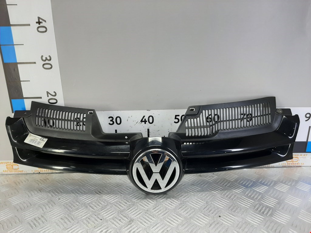 

Решетка радиатора Volkswagen Golf 5, Golf 5