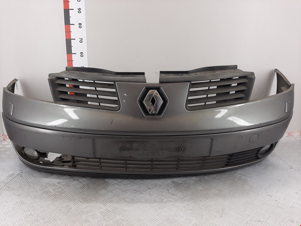 

Бампер передний Renault Espace 4, Espace 4