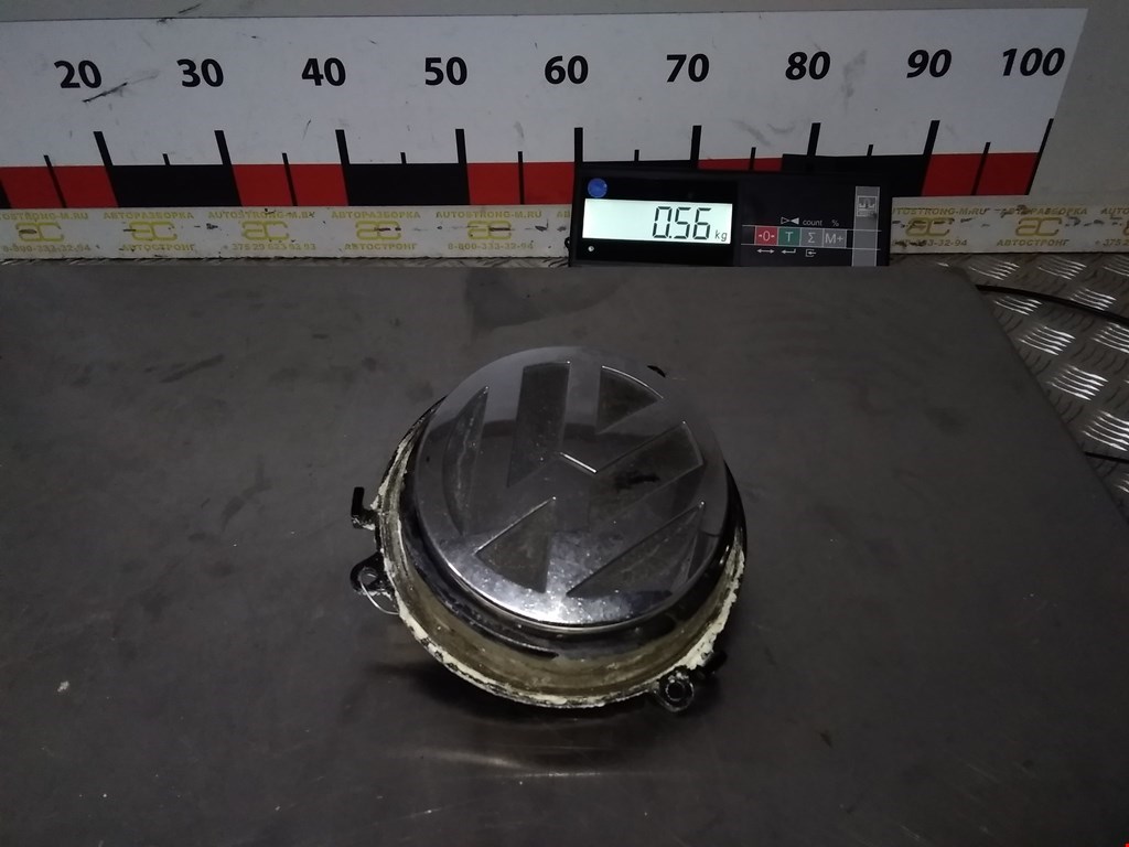

Ручка крышки багажника Volkswagen Golf 5, Golf 5