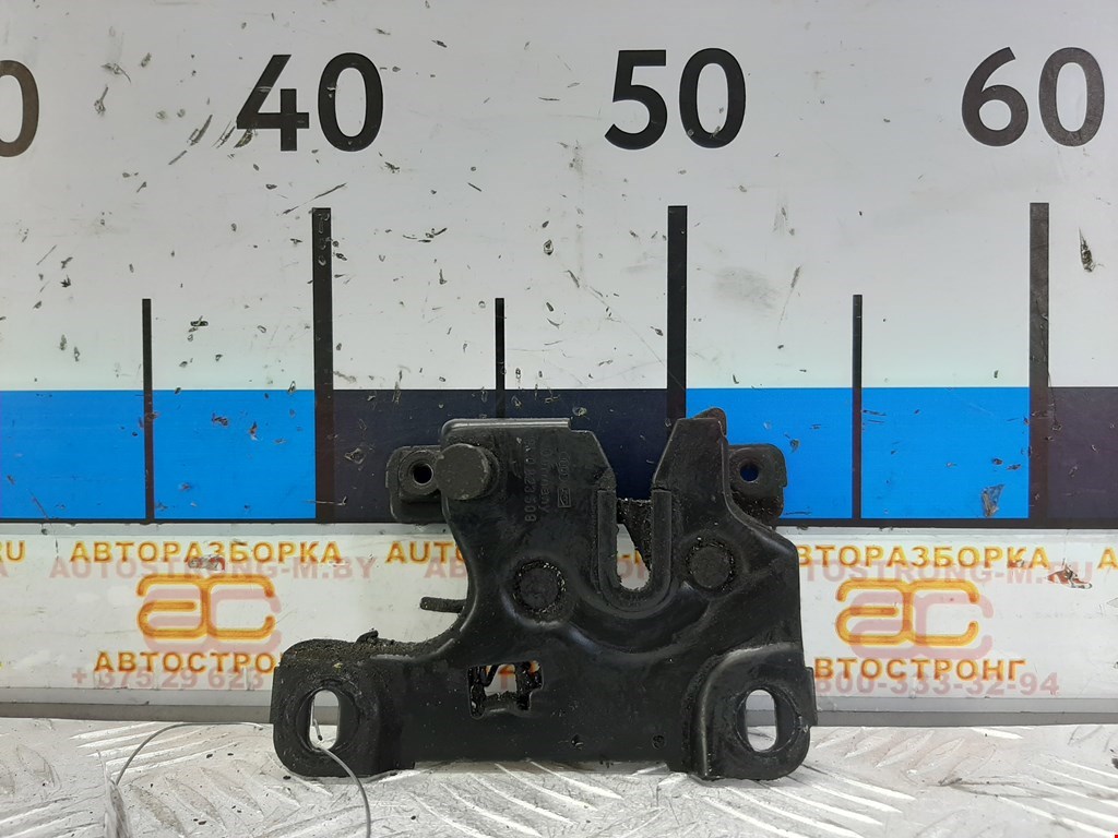 

Замок капота Audi A3 8L, A3 8L