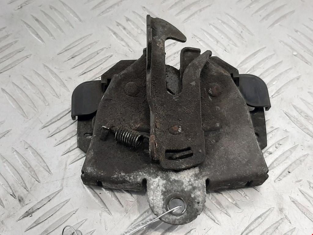 

Замок капота Mitsubishi Grandis, Grandis