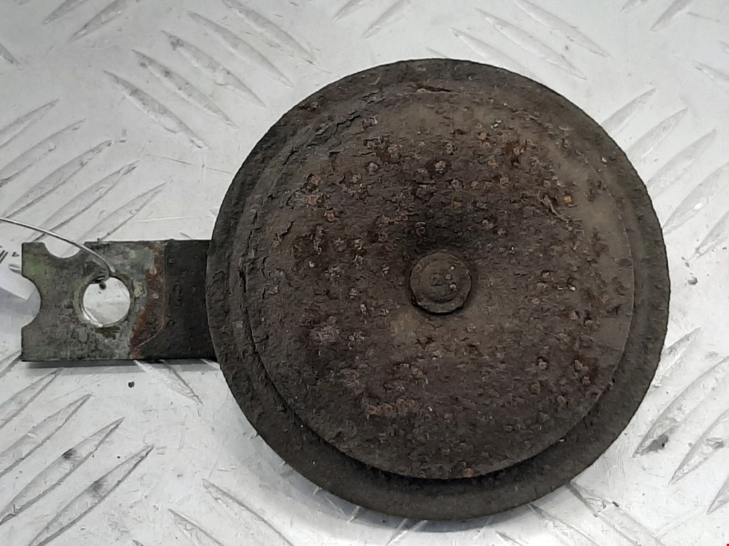 

Гудок (сигнал клаксон) Mitsubishi Grandis, Grandis