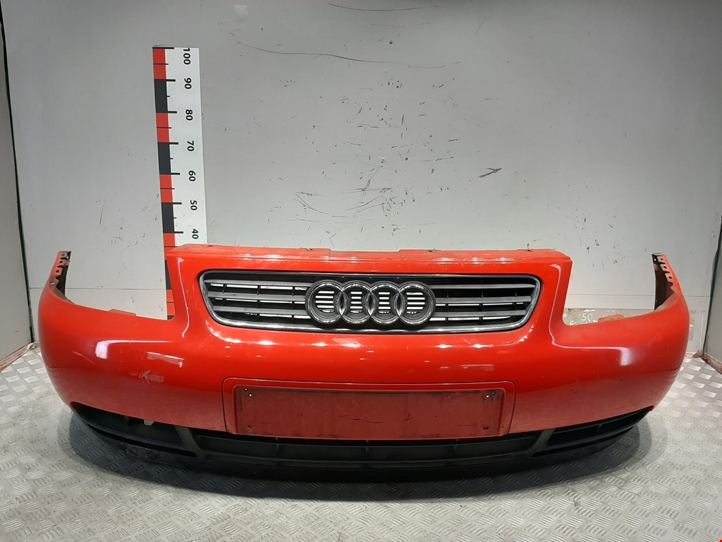 

Бампер передний Audi A3 8L, A3 8L