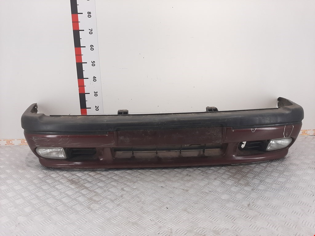 

Бампер передний Renault 19, 19