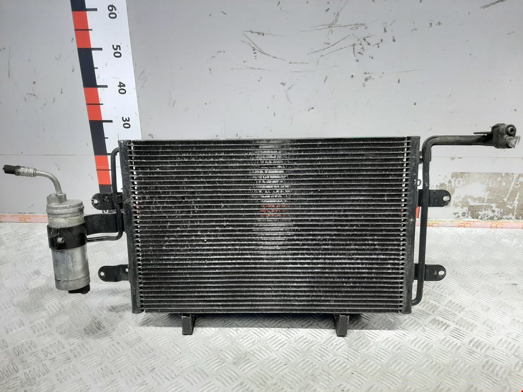 

Радиатор кондиционера Volkswagen Golf 4, Golf 4