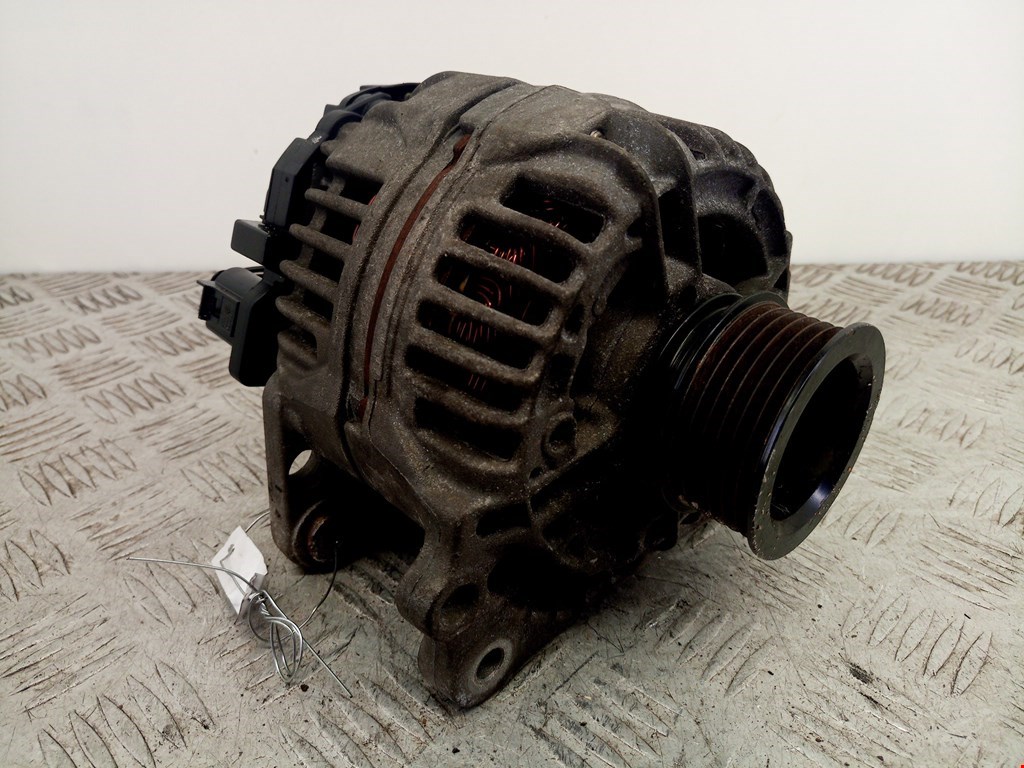 

Генератор Volkswagen Golf 4, Golf 4