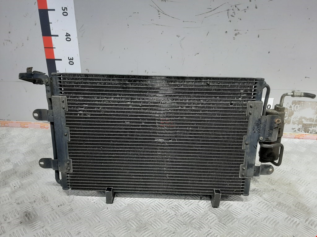 

Радиатор кондиционера Audi A3 8L, A3 8L