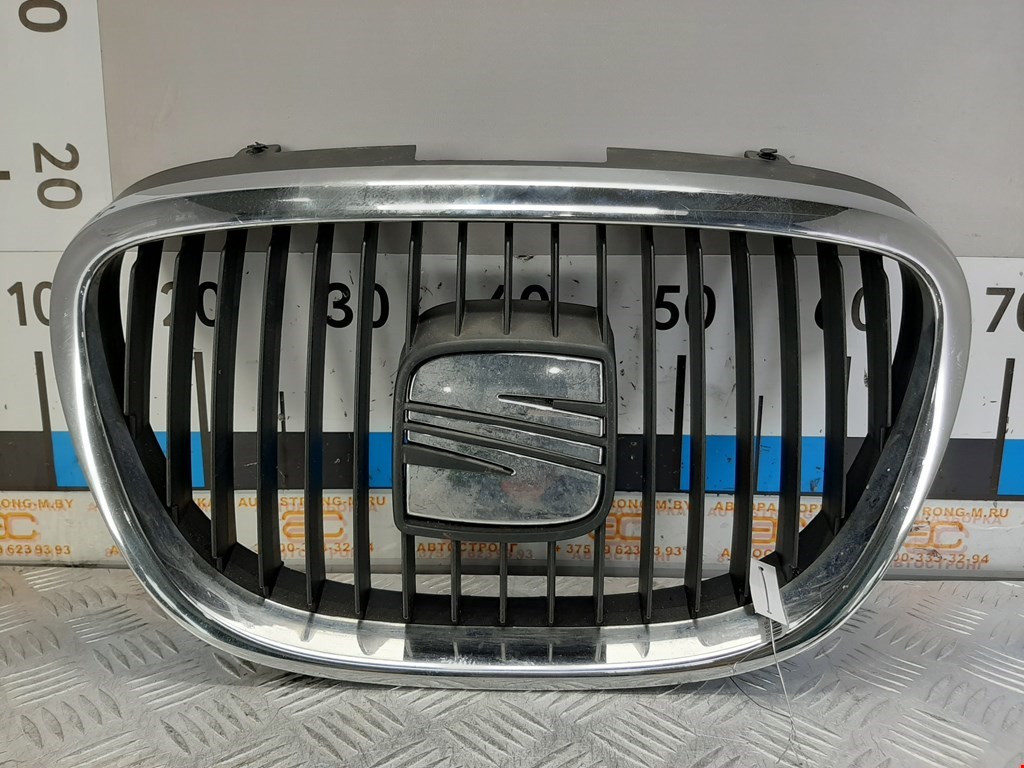 

Решетка радиатора Seat Leon 2, Leon 2
