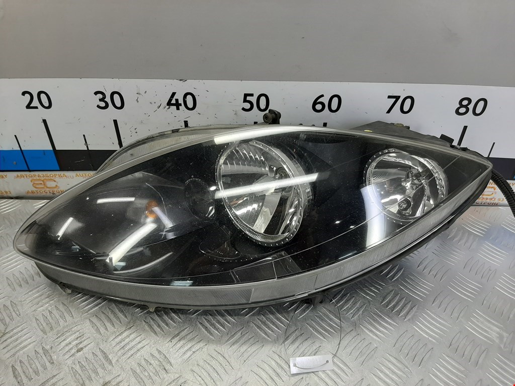 

Фара передняя левая Seat Leon 2, Leon 2